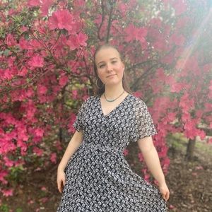 Meet your Posher, Marisha